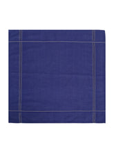 Load image into Gallery viewer, Men's Pack Of 3 Multi Color Handkerchief
