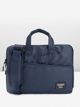 Load image into Gallery viewer, Unisex 15 Inch Laptop Bag With Detachable Sling Strap

