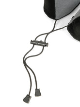 Load image into Gallery viewer, Teakwood Leather premium U-shaped neck pillow
