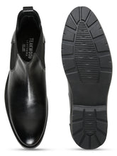 Load image into Gallery viewer, Men's Classic Leather Chelsea Boots
