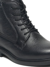 Load image into Gallery viewer, Kids’ Leather Lace-up Boots
