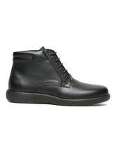 Load image into Gallery viewer, Men's Leather Formal Derby Shoes
