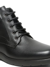 Load image into Gallery viewer, Men's Leather Formal Derby Shoes
