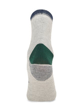 Load image into Gallery viewer, Teakwood Leathers Men's Pack Of 3 Cotton Above Ankle Length Socks
