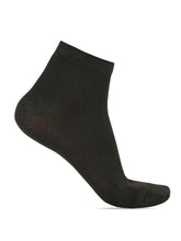 Load image into Gallery viewer, Teakwood Leathers Men's Pack Of 5 Cotton Ankle Length Socks
