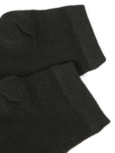 Load image into Gallery viewer, Teakwood Leathers Men's Pack Of 5 Cotton Ankle Length Socks
