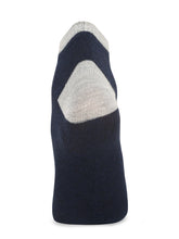 Load image into Gallery viewer, Teakwood Leathers Men's Pack Of 5 Cotton Above Ankle Length Socks
