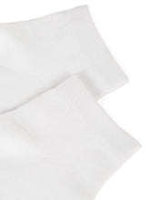 Load image into Gallery viewer, Teakwood Leathers Men's Pack Of 3 Cotton Ankle Length Socks
