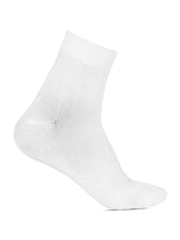 Load image into Gallery viewer, Teakwood Leathers Men's Pack Of 3 Cotton Above Ankle Length Socks

