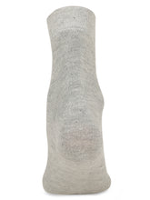 Load image into Gallery viewer, Teakwood Leathers Men's Pack Of 5 Cotton Above Ankle Length Socks
