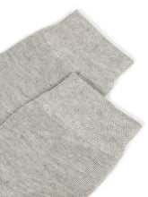 Load image into Gallery viewer, Teakwood Leathers Men's Pack Of 5 Cotton Above Ankle Length Socks
