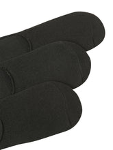 Load image into Gallery viewer, Teakwood Leathers Men's Pack Of 3 Cotton Shoe Liner Socks
