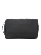 Load image into Gallery viewer, Teakwood Essentials Travel Toiletry Bag
