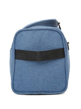 Load image into Gallery viewer, Teakwood Essentials Travel Toiletry Bag
