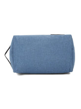 Load image into Gallery viewer, Teakwood Essentials Travel Toiletry Bag
