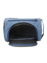 Load image into Gallery viewer, Teakwood Essentials Travel Toiletry Bag
