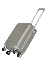 Load image into Gallery viewer, Hard-Sided Cabin Trolley Bag 57 cm
