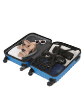 Load image into Gallery viewer, Blade 360-Degree Rotation Hard-Sided Cabin-Sized Trolley Bag 32.2L
