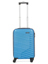 Load image into Gallery viewer, Blade 360-Degree Rotation Hard-Sided Cabin-Sized Trolley Bag 32.2L
