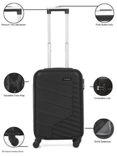 Load image into Gallery viewer, Blade 360-Degree Rotation Hard-Sided Cabin-Sized Trolley Bag 32.2L
