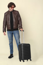 Load image into Gallery viewer, Blade 360-Degree Rotation Hard-Sided Cabin-Sized Trolley Bag 32.2L

