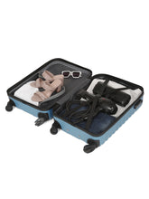 Load image into Gallery viewer, Blade 360-Degree Rotation Hard-Sided Cabin-Sized Trolley Bag 32.2L
