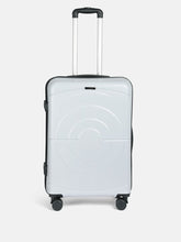 Load image into Gallery viewer, Dart Textured Hard Sided Cabin Sized Trolley Bag
