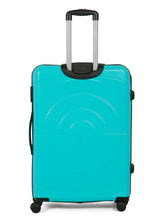 Load image into Gallery viewer, Dart Textured Hard Sided Cabin Sized Trolley Bag
