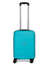 Load image into Gallery viewer, Teakwood Dune Compact 55 cm Cabin Size Trolley Bag
