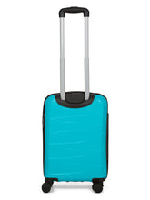 Load image into Gallery viewer, Teakwood Dune Compact 55 cm Cabin Size Trolley Bag
