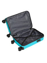 Load image into Gallery viewer, Teakwood Dune Compact 55 cm Cabin Size Trolley Bag
