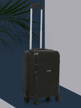 Load image into Gallery viewer, Teakwood Dune Compact 55 cm Cabin Size Trolley Bag
