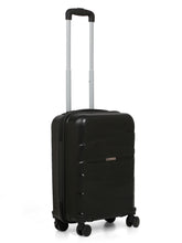 Load image into Gallery viewer, Teakwood Dune Compact 55 cm Cabin Size Trolley Bag
