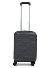 Load image into Gallery viewer, Teakwood Dune Compact 55 cm Cabin Size Trolley Bag
