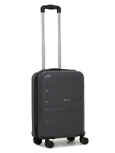 Load image into Gallery viewer, Teakwood Dune Compact 55 cm Cabin Size Trolley Bag
