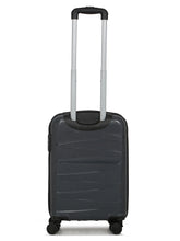 Load image into Gallery viewer, Teakwood Dune Compact 55 cm Cabin Size Trolley Bag
