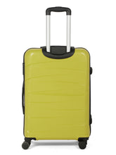 Load image into Gallery viewer, Teakwood Dune Cabin Size Trolley Bag
