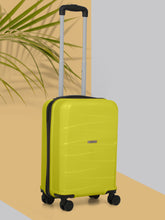 Load image into Gallery viewer, Teakwood Dune Compact 55 cm Cabin Size Trolley Bag
