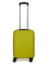 Load image into Gallery viewer, Teakwood Dune Compact 55 cm Cabin Size Trolley Bag
