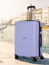 Load image into Gallery viewer, Teakwood Dune Cabin Size Trolley Bag
