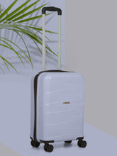 Load image into Gallery viewer, Teakwood Dune Compact 55 cm Cabin Size Trolley Bag

