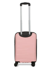 Load image into Gallery viewer, Teakwood Dune Compact 55 cm Cabin Size Trolley Bag
