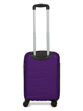 Load image into Gallery viewer, Teakwood Dune Compact 55 cm Cabin Size Trolley Bag
