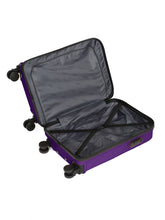Load image into Gallery viewer, Teakwood Dune Compact 55 cm Cabin Size Trolley Bag
