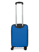 Load image into Gallery viewer, Teakwood Dune Compact 55 cm Cabin Size Trolley Bag
