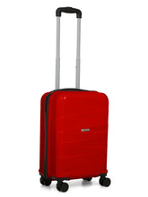 Load image into Gallery viewer, Teakwood Dune Compact 55 cm Cabin Size Trolley Bag
