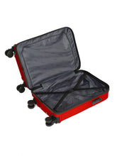 Load image into Gallery viewer, Teakwood Dune Compact 55 cm Cabin Size Trolley Bag
