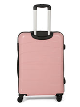 Load image into Gallery viewer, Teakwood Dune Cabin Size Trolley Bag
