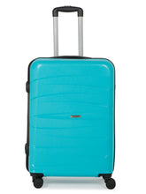 Load image into Gallery viewer, Teakwood Dune Cabin Size Trolley Bag
