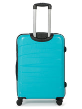 Load image into Gallery viewer, Teakwood Dune Cabin Size Trolley Bag
